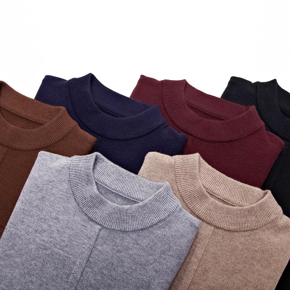 Suéter Masculino Nobre - Loja2