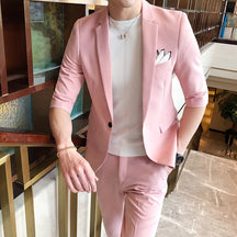 Terno Masculino Falcane F009 - Loja2