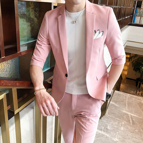 Terno Masculino Falcane F009 - Loja2