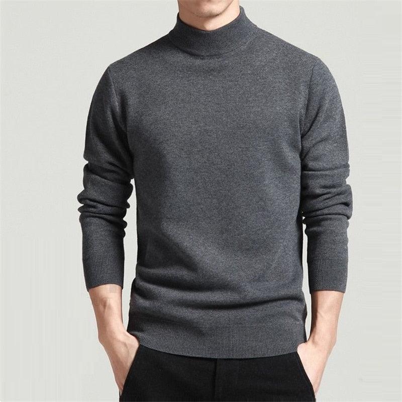 Suéter Masculino Elite - Loja2
