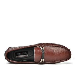 Sapato Mocassim Max - Loja2