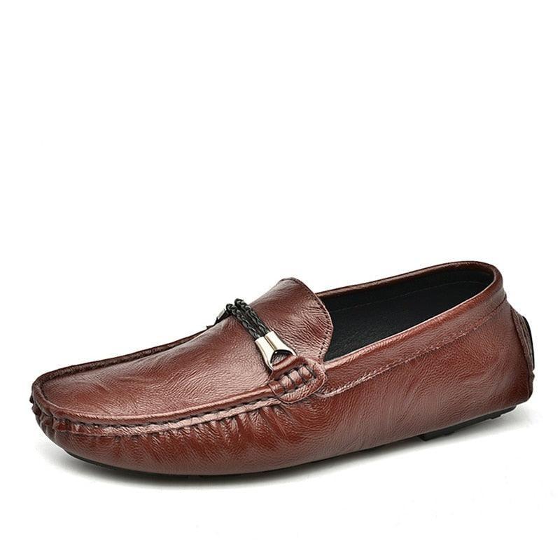 Sapato Mocassim Max - Loja2