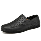 Mocassim Masculino Couro Style Edition - Loja2