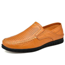 Mocassim Masculino Couro Style Edition - Loja2