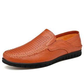 Mocassim Masculino Couro Style Edition - Loja2
