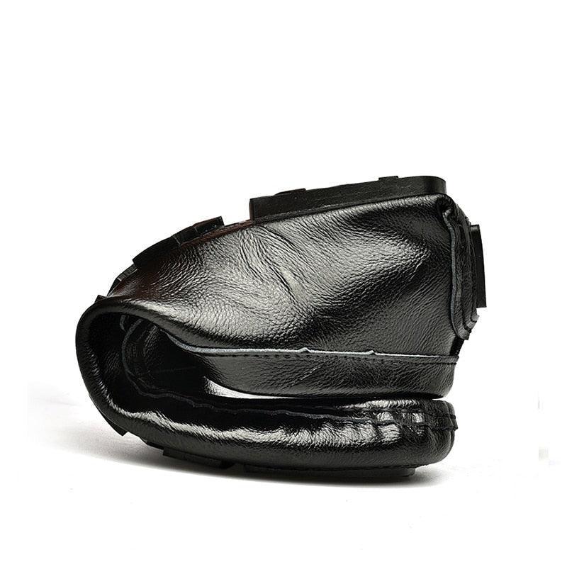 Sapato Mocassim Max - Loja2