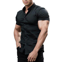 Camisa Masculina Luxe Couture - Loja2