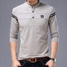 Camisa Casual Vercani - Loja2