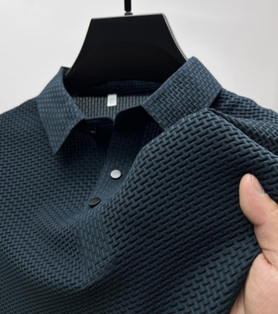 Camisa Polo Alfa Gelato - Loja2